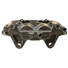 2017 Toyota 4Runner Brake Caliper 3